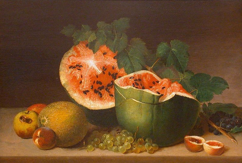 James Peale Still Life